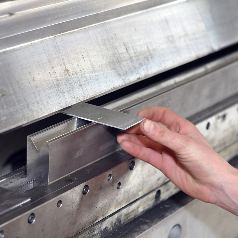 Dịch Vụ Cắt Nhấn Thép Tấm Chuyên Nghiệp – Chính Xác – Giá Tốt - Ảnh 6